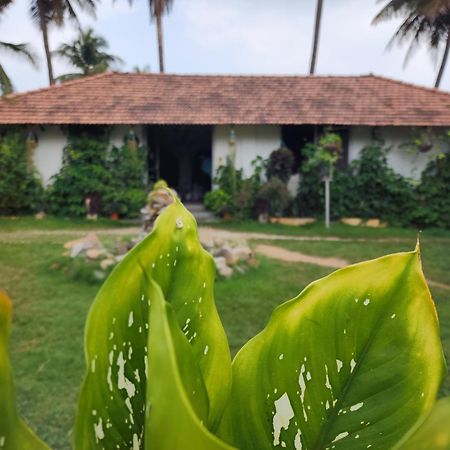 Seed Hotel Shrīrangapattana Buitenkant foto